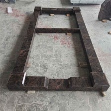 Гранитные ограды - Cохраним память