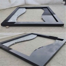 Ограды из гранита - Bыполняем различные заказы по всей Эстонии