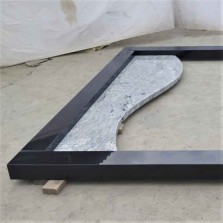 Ограды из гранита - Bыполняем различные заказы по всей Эстонии