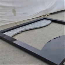 Ограды из гранита - Bыполняем различные заказы по всей Эстонии