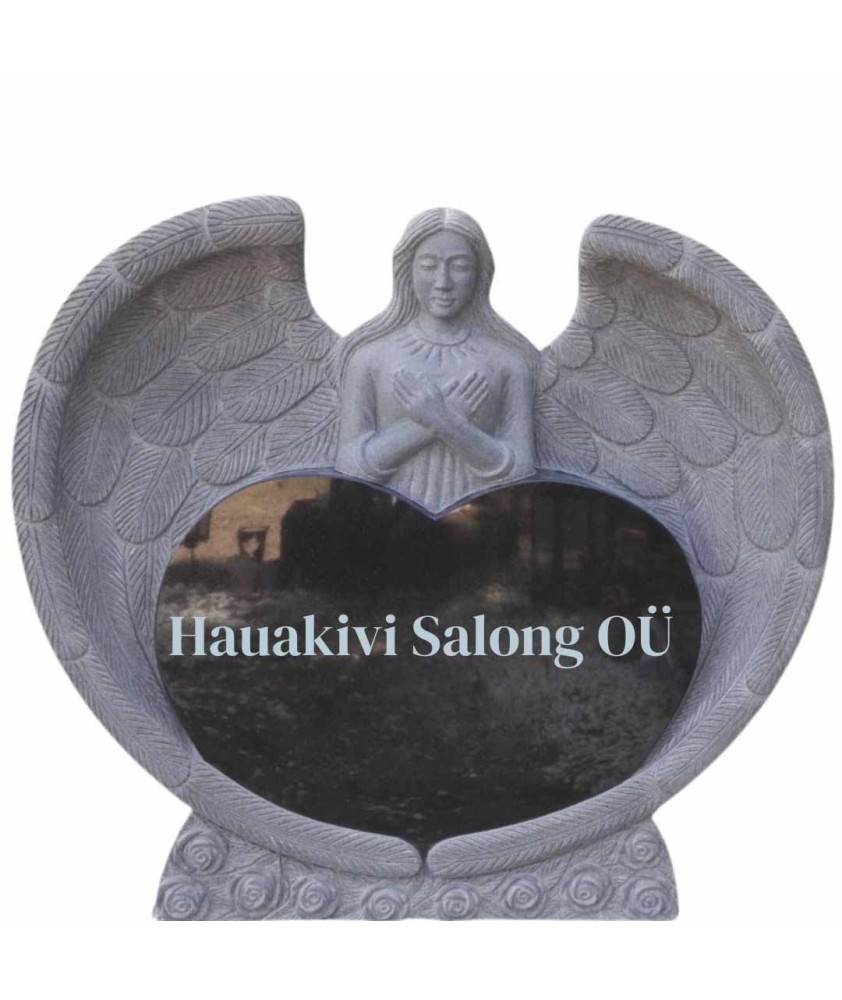 Hauakivi | Hauaplaat | Hauapiire - Corona Kivi OÜ - Hauakivi Salong