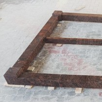 Graniitpiirded hauaplatsile - Hauapiirded | Hauakivid | Hauaplaadid