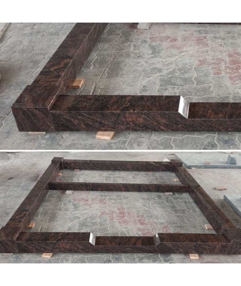 Широкий выбор могильных оград по лучшей цене