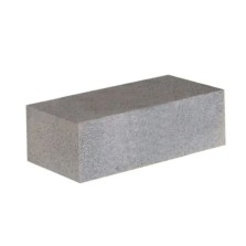Бетонная подставка под памятник 80x15x15cm