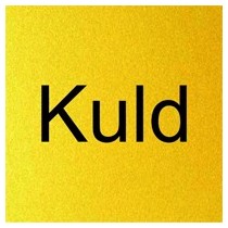 HAUAPLAADI kirja värv lakiga (kauakestev)