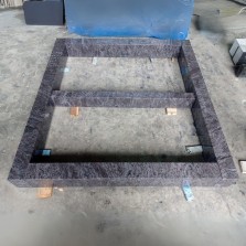 Urn Graniidist hauapiire - Hauapiirded | Hauakivid | Hauaplaadid