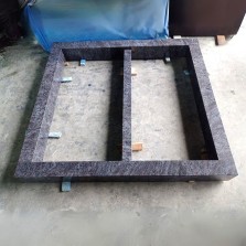 Urn Graniidist hauapiire - Hauapiirded | Hauakivid | Hauaplaadid