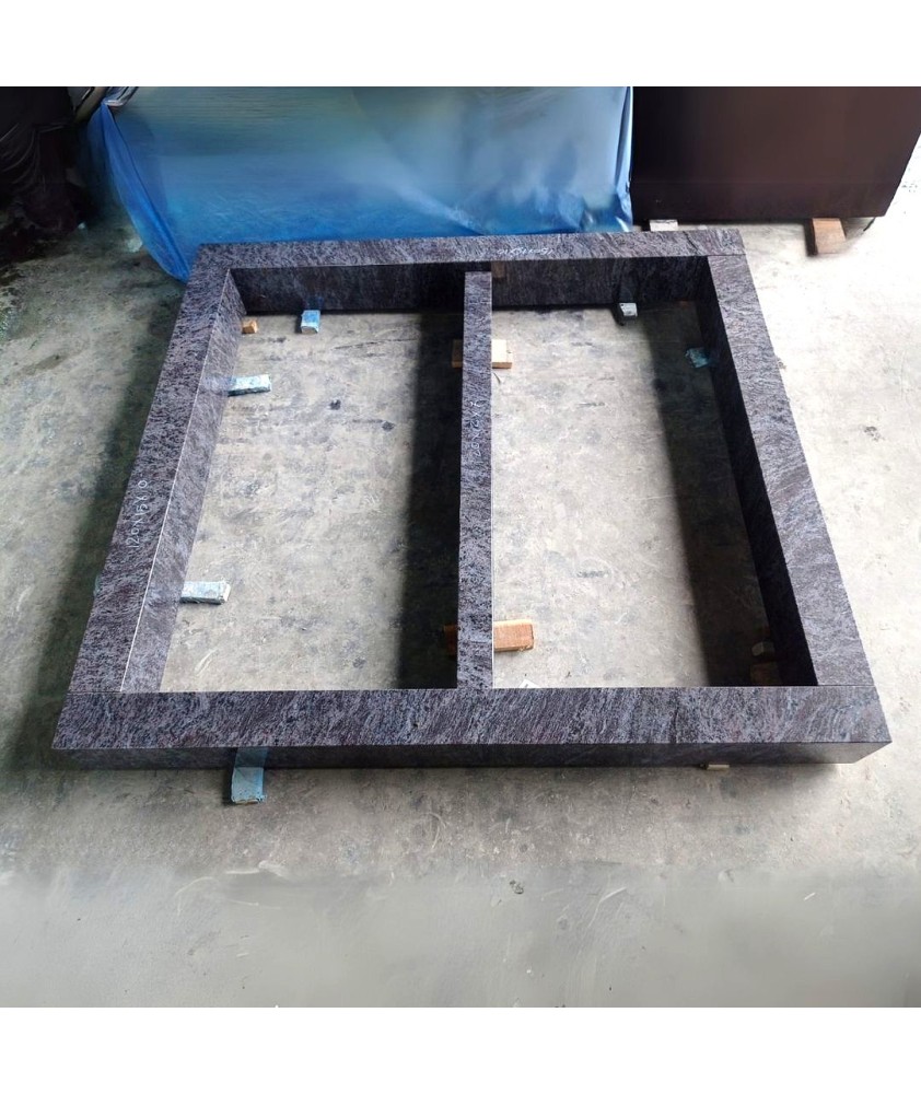 Urn Graniidist hauapiire - Hauapiirded | Hauakivid | Hauaplaadid