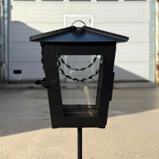 Metallist kalmulatern