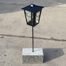 Metallist kalmulatern