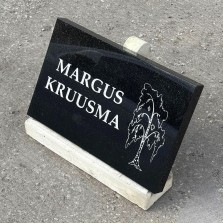 Hauaplaadid Tallinnas ja üle Eesti - Hauaplaat | Hauakivi | Hauapiire