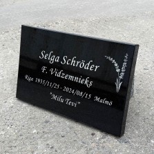 Надгробные плитки - Oзнакомьтесь с лучшими предложениями