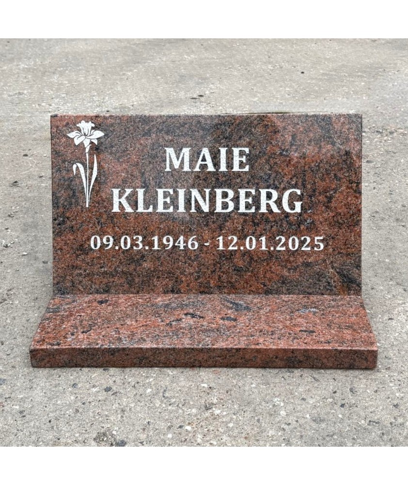 изготовление надгробных плит | Mahla 64 Männiku, Tallinn