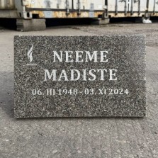 Hauaplaatide hinnad ja pakkumised - Hauaplaat | Hauakivi | Hauapiire