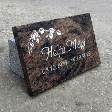 Надгробные плитки - Oзнакомьтесь с лучшими предложениями