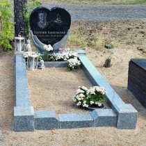 Hauaplatside renoveerimine - Hauapiirded | Hauakivid | Hauaplaadid