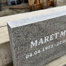 Hauaplaatide hinnad ja pakkumised - Hauaplaat | Hauakivi | Hauapiire