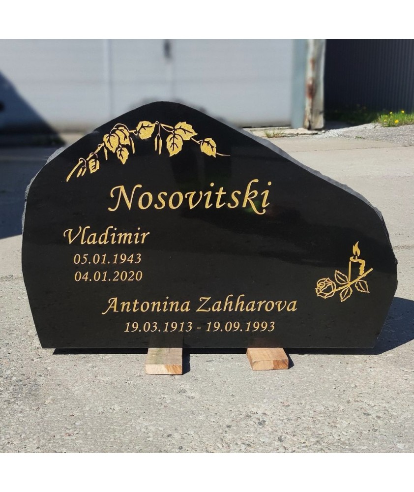 Hauakivide hinnad ja pakkumised Hauakivide hinnad ja pakkumised