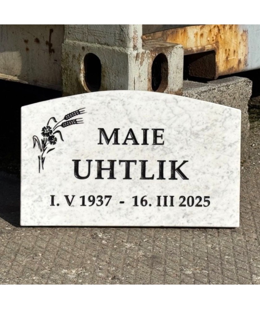 изготовление надгробных плит | Mahla 64 Männiku, Tallinn изготовление надгробных плит | Mahla 64 Männiku, Tallinn