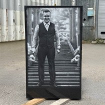 Памятники | Надгробные плитки | Ограды для могил