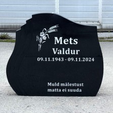 Памятники в Таллинне | Mahla 64 Männiku - Памятники | Надгробные плитки | Ограды для могил