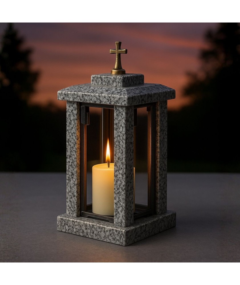 Graniidist kalmulatern