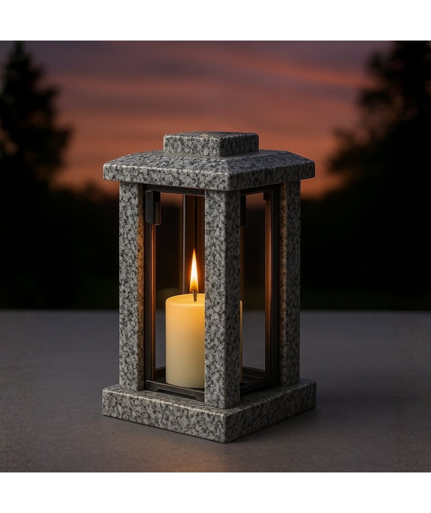 Graniidist kalmulatern