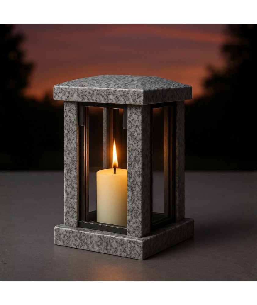 Graniidist kalmulatern