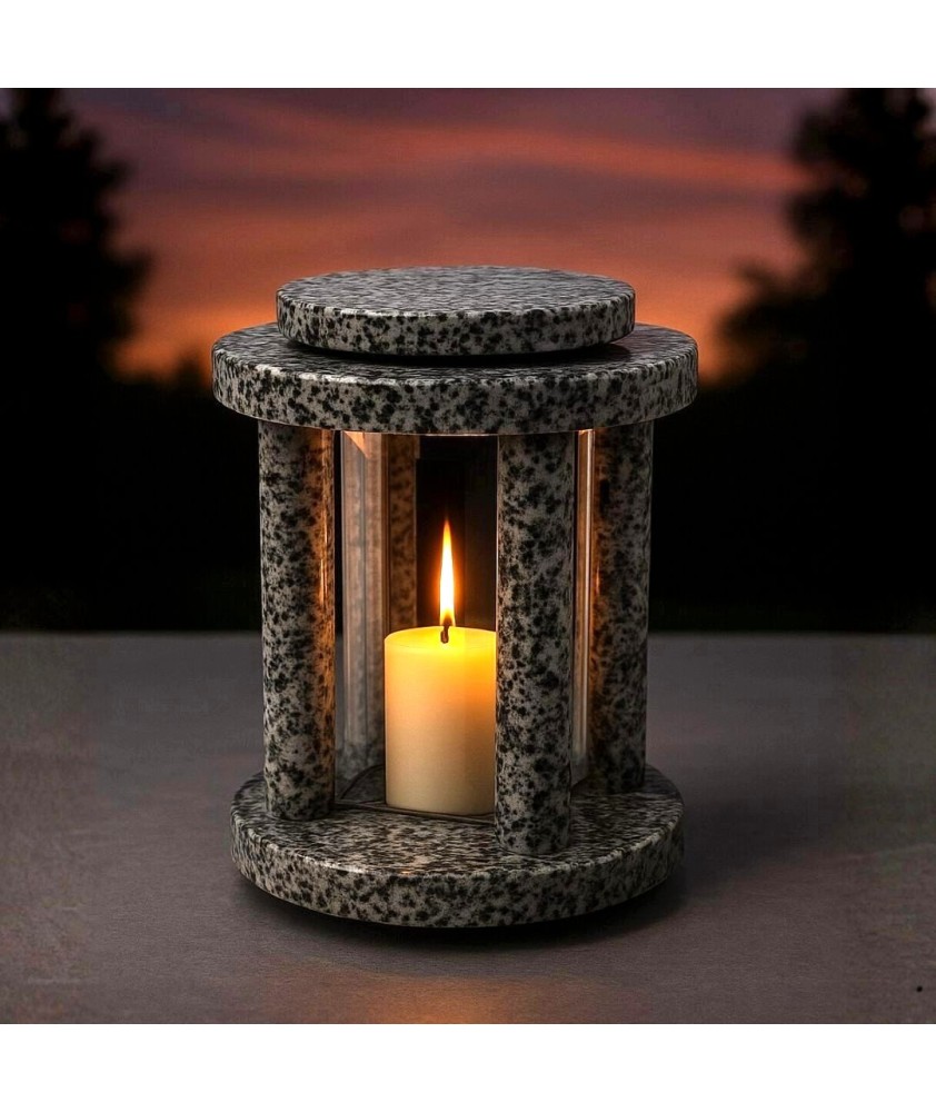 Graniidist kalmulatern