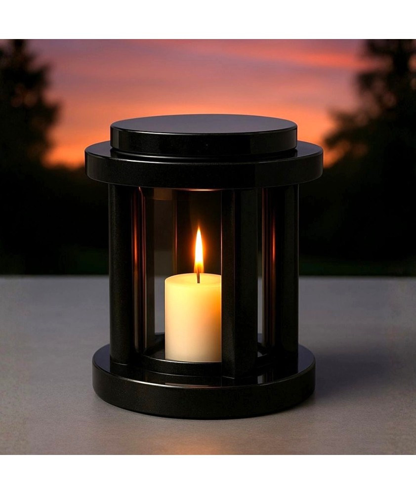 Graniidist kalmulatern