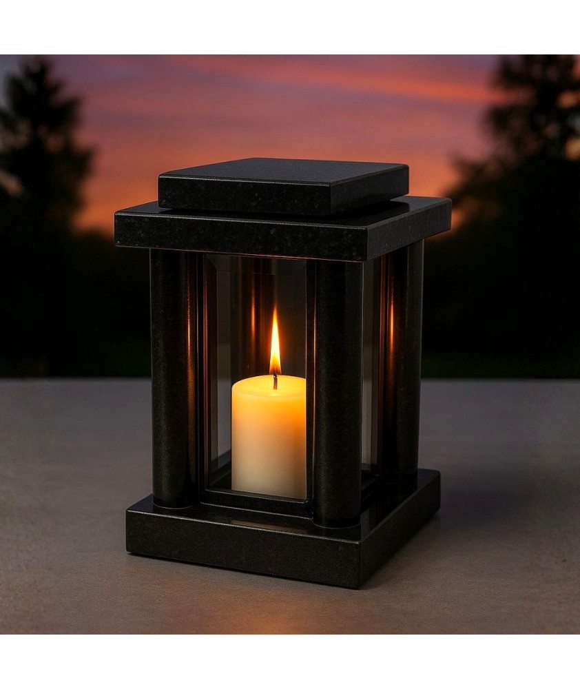 Graniidist kalmulatern