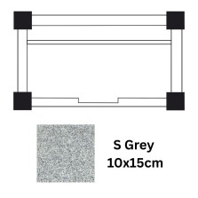 Гранитные ограды - Памятники | Надгробные плитки
