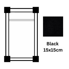 Urn Graniidist hauapiire - Hauapiirded | Hauakivid | Hauaplaadid - Hauakivi Salong OÜ