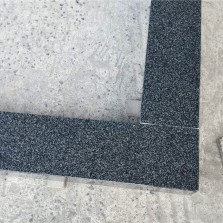 Гранитная оградa - Ограды для могил | Памятники | Надгробные плитки