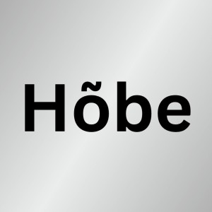 Teksti värv lakiga - Hõbe