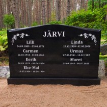 Hauakivide valmistamine | Mahla 64 Tallinn, Männikul - Hauakivid | Hauaplaadid | Hauapiirded - Parim hind Tallinnas ja Üle Eesti