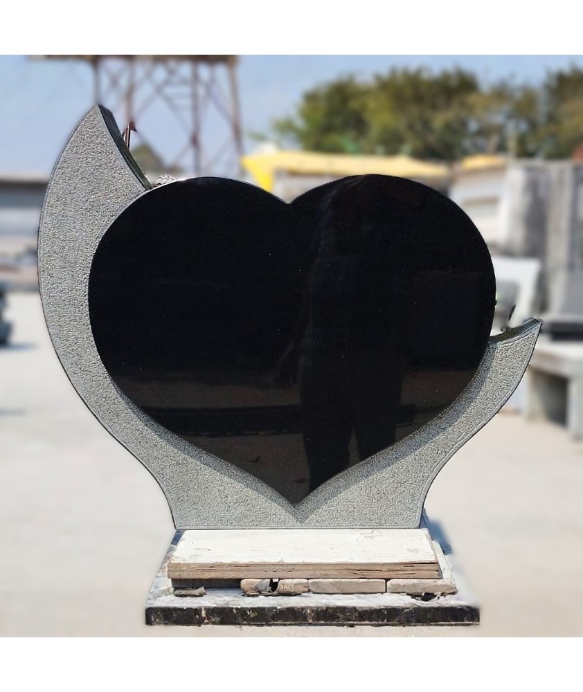 Памятник Сердце - Лучшая цена в Таллинне и по всей Эстонии