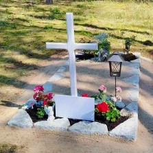 Paekivist hauapiirded - Hauapiirded | Hauakivid | Hauaplaadid - Hauakivi Salong OÜ