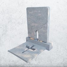 Erilised graniidist hauakivid ja hauapiirded parimate pakkumistega