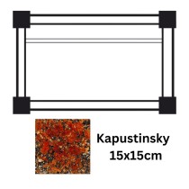 Hauapiirded hauaplatsile - Hauakivid ja Hauaplaadid