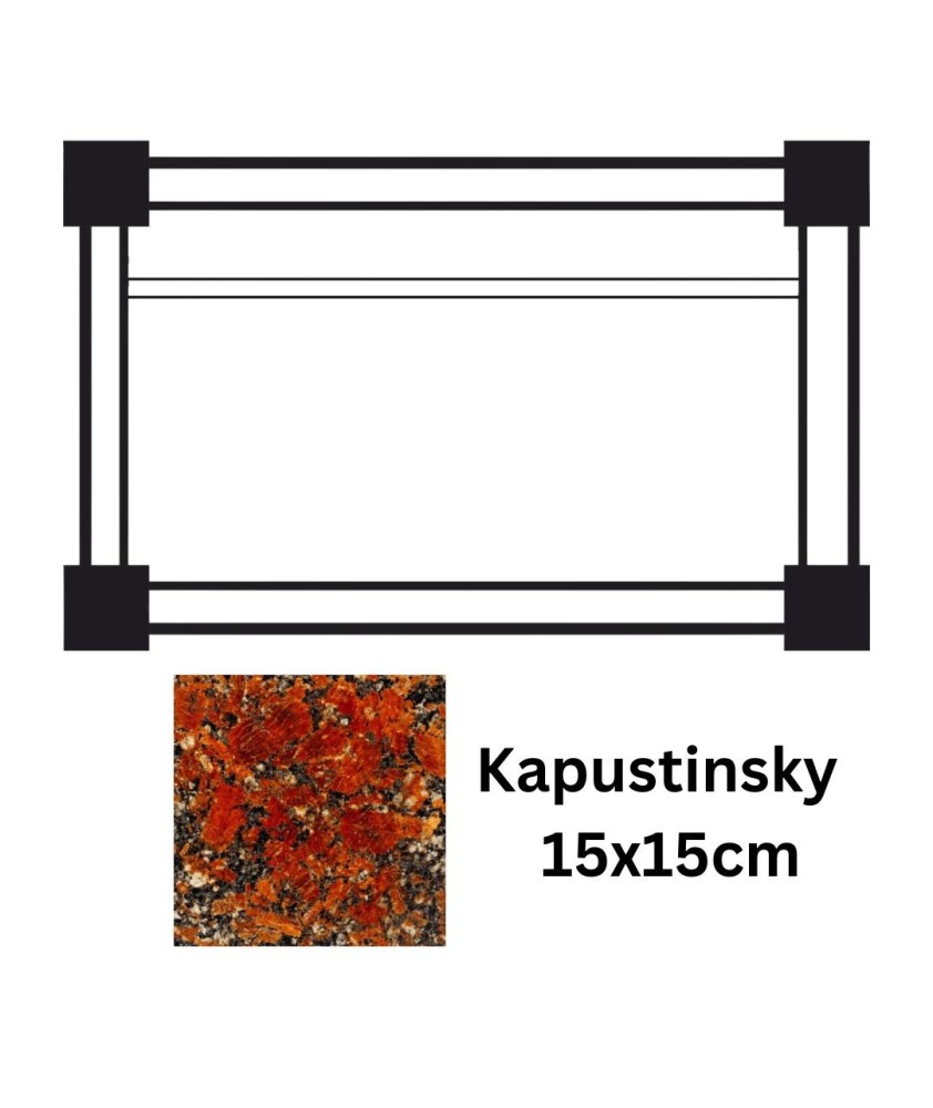 Ограды для могил