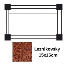 Ограды на кладбище в Таллинне и по всей Эстонии