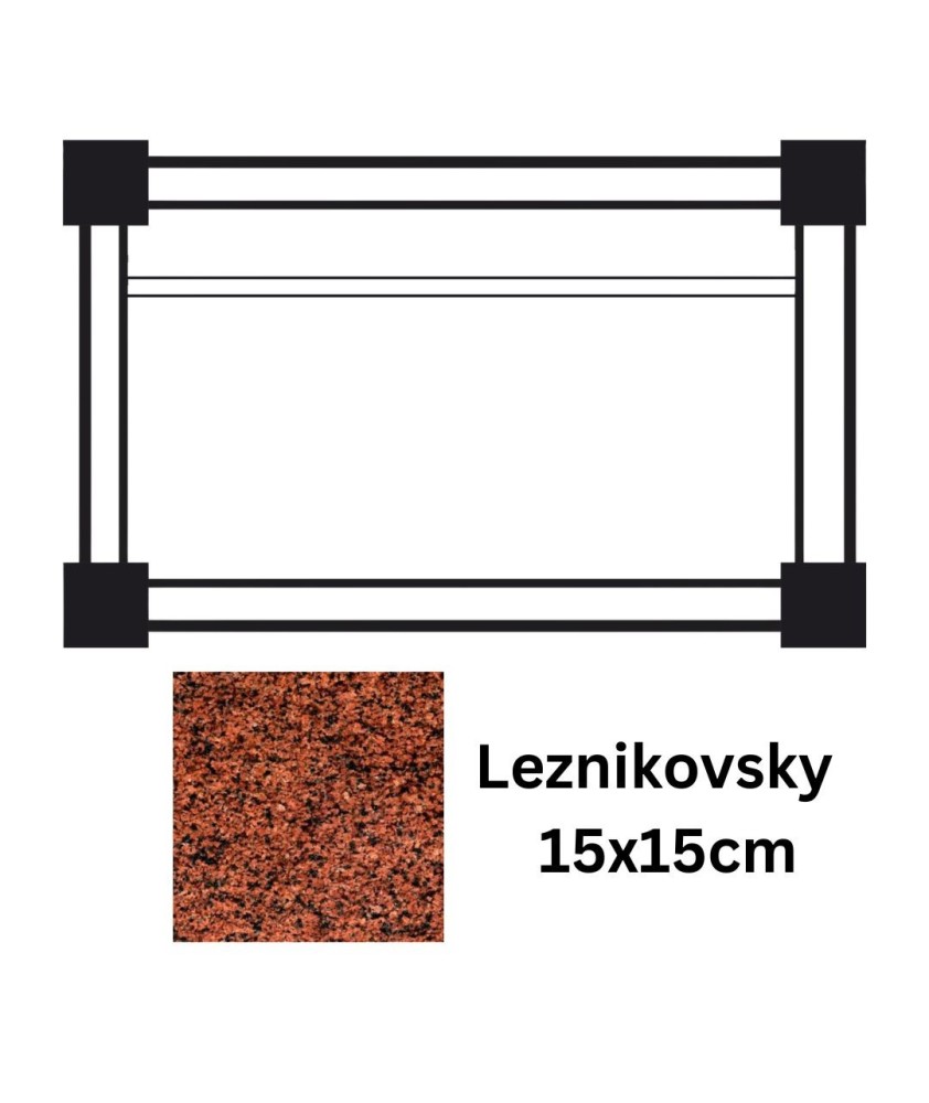 Ограды на кладбище в Таллинне и по всей Эстонии