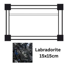 Гранит - Ограды для могил