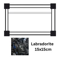 Гранит - Ограды для могил