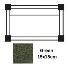 Гранит - Скидки на Ограды - Ограды для могил