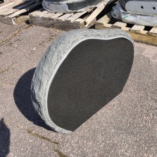 Hauakivi hinnad - Graniidist hauakivid parimate pakkumistega