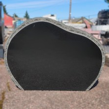 Hauakivi hinnad - Graniidist hauakivid parimate pakkumistega