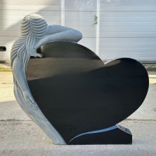 Памятник Сердце - Лучшая цена в Таллинне и по всей Эстонии