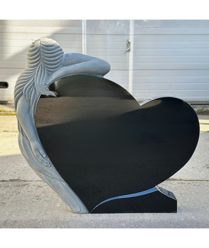 Памятник Сердце - Лучшая цена в Таллинне и по всей Эстонии